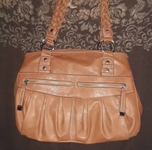 Rosetti multi compartment shopper